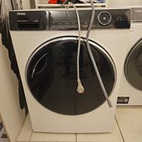 Asciugatrice Haier 10 kg a pompa di calore