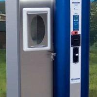 Distributore refrigerato