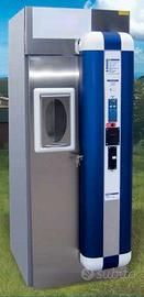 Distributore refrigerato