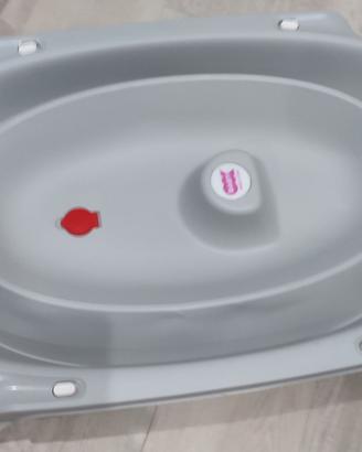 Vaschetta bagnetto 0-12 mesi