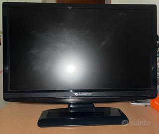 Monitor schermo pc 20 pollici