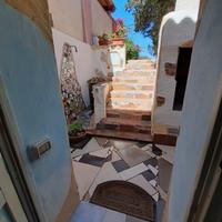 Trilocale con giardino e barbecue 27/7-5/08