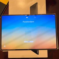 Samsung Tab S11 Ultra 14.6" 12GB 256GB + Acc NUOVO