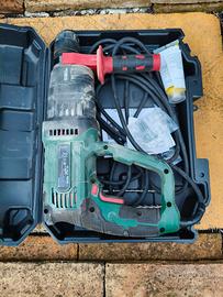 TRAPANO A PERCUSSIONE