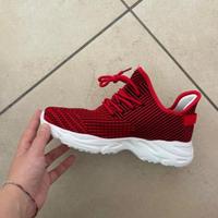 Scarpe bimba