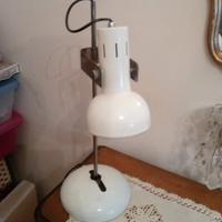 Lampada anni 70'