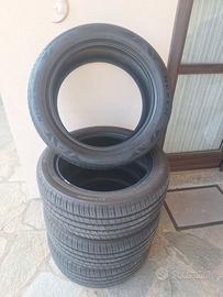 N. 4 PNEUMATICI GOMME ESTIVI NEXEN N'FERA PRIMUS 2