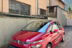 Citroen C4 Picasso BlueHDi 120 S&S Shine