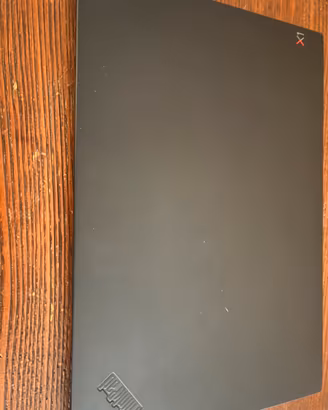 Lenovo Thinkpad X1 Extreme|i7|32GB|2TB|GTX 1050 Ti