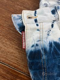 Jeans Dsquared2