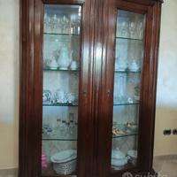 cristalliera classica 