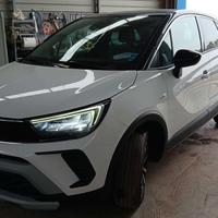 Opel crossland 2024