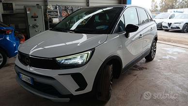 Opel crossland 2024