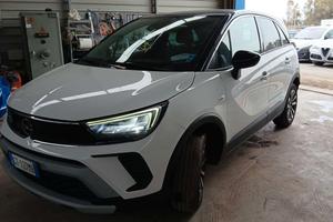 Opel crossland 2024
