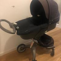 Trio STOKKE Completo con accessori - Padova