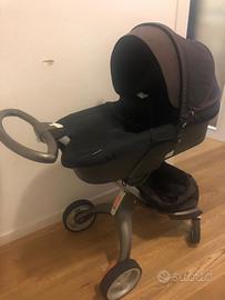 Trio STOKKE Completo con accessori - Padova