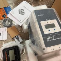 Regolatore MPPT EPEVER