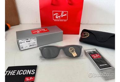 Rayban 4474d 901/87