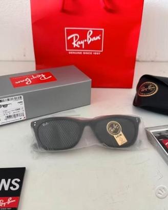 Rayban 4474d 901/87