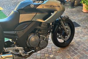 Yamaha TDM 900 - 2006