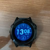 Garmin fēnix 5 47mm – Scatola Originale