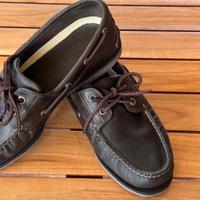 Scarpe da barca Timberland