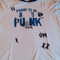 TSHIRT 14 ANNI ORIGINAL MARINES 