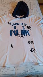 TSHIRT 14 ANNI ORIGINAL MARINES 