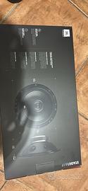 Altoparlanti jbl