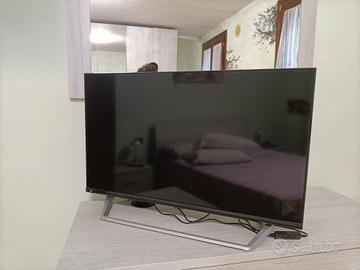 televisore