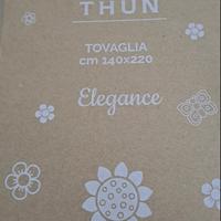 Thun tovaglia