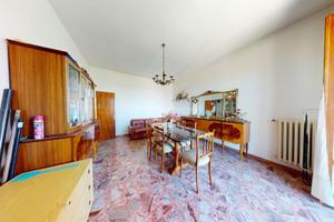 APPARTAMENTO IN BIFAMILIARE NO CONDOMINIO