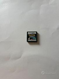 Pokèmon Diamante ITA