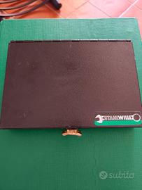 STAHLWILLE cassetta attrezzi 
CassettAHLWILLE 