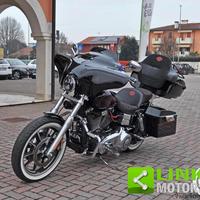 HARLEY-DAVIDSON FXDL Dyna Low Rider 1690