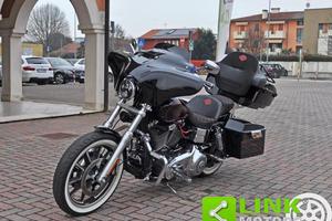 HARLEY-DAVIDSON FXDL Dyna Low Rider 1690