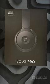 Beats Solo Pro wireless di Apple
