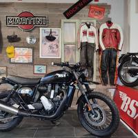 BSA BSA scrambler 650