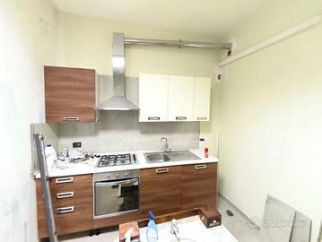 Torrione ammobiliato