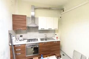 Torrione ammobiliato