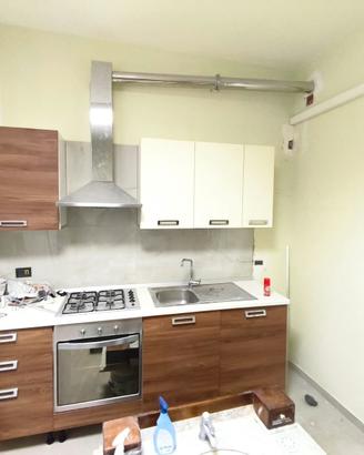 Torrione ammobiliato