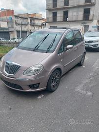 lancia musa 