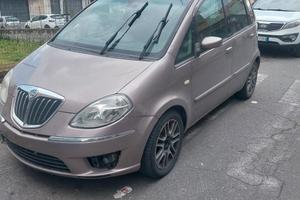 lancia musa 