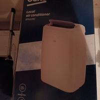 condizionatore d'aria Beko 