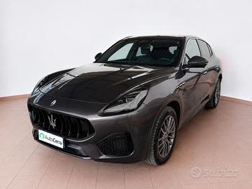 Maserati Grecale MHEV 300 CV AWD GT