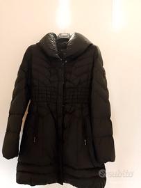 Giaccone Guess originale donna in vera piuma – XL