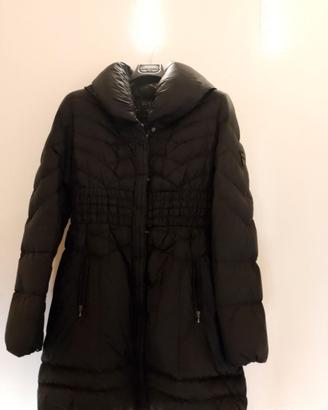 Giaccone Guess originale donna in vera piuma – XL