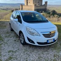 Opel Meriva b