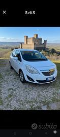 Opel Meriva b