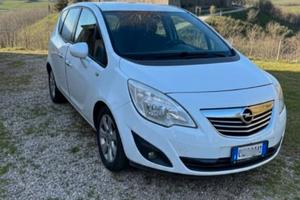 Opel Meriva b